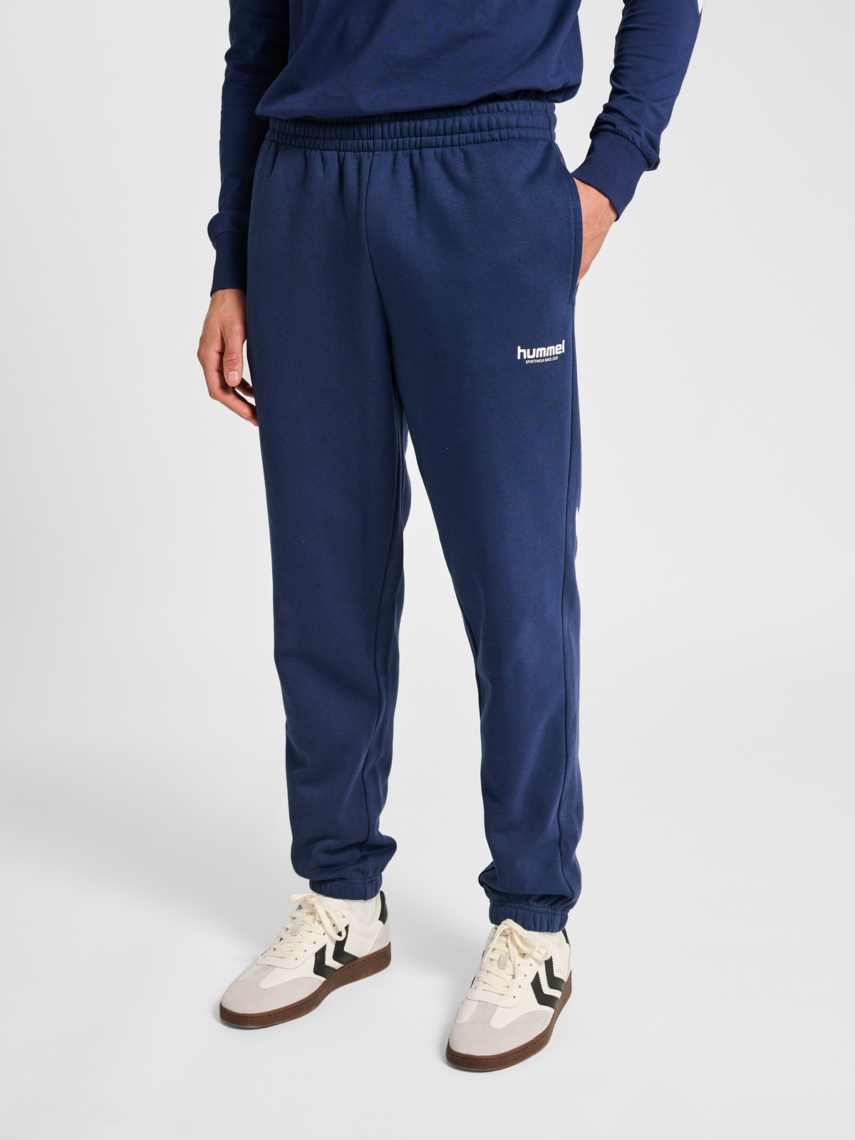 hmlLEGACY 2.0 SWEATPANTS