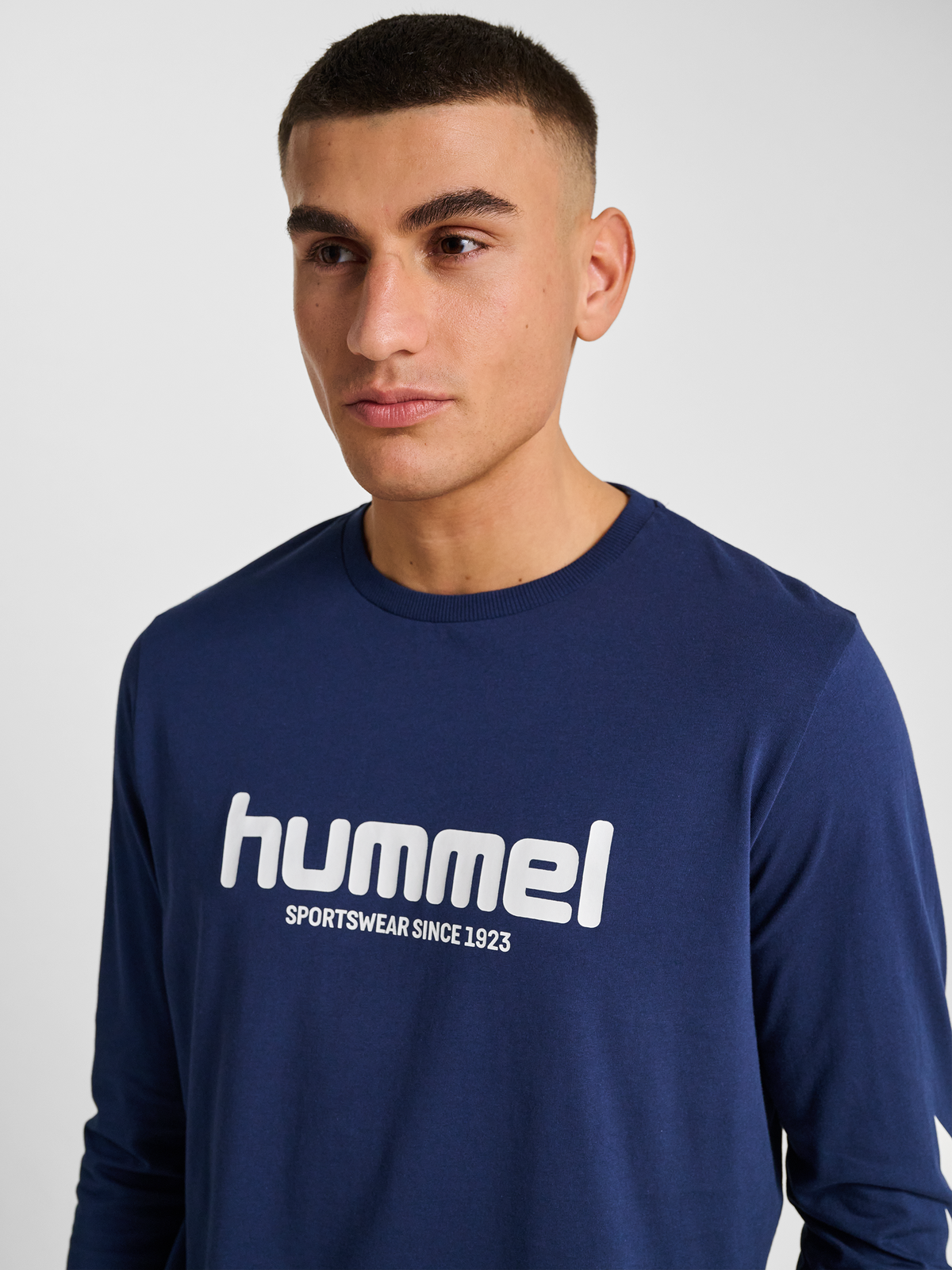 hmlLEGACY 2.0 T-SHIRT L/S