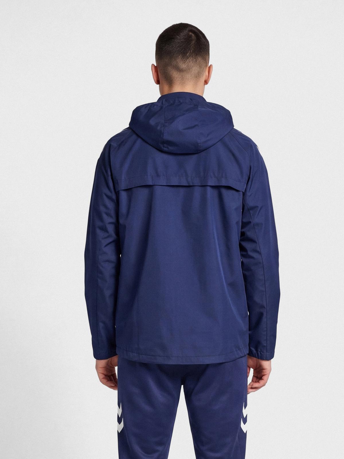 hmlLEAD 2.0 ALL-WEATHER JACKET