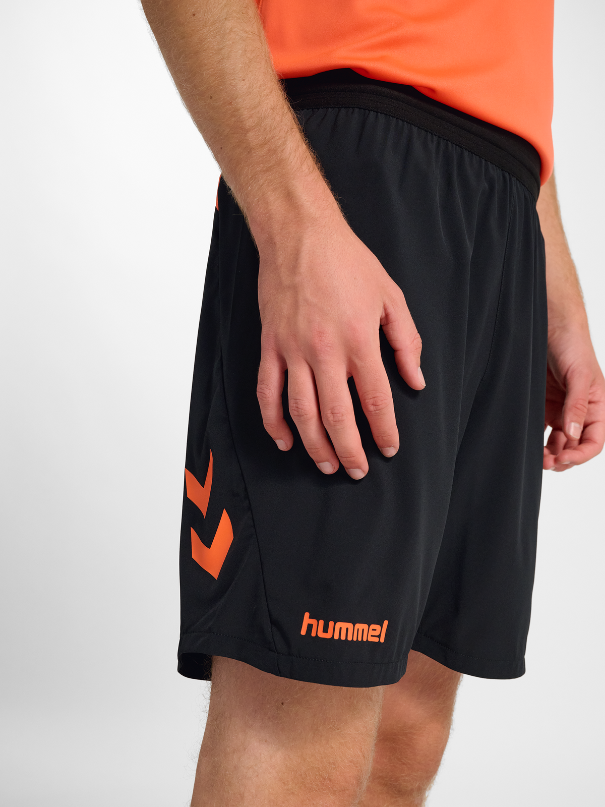 hmlBLAZE PRO TRAINING SHORTS