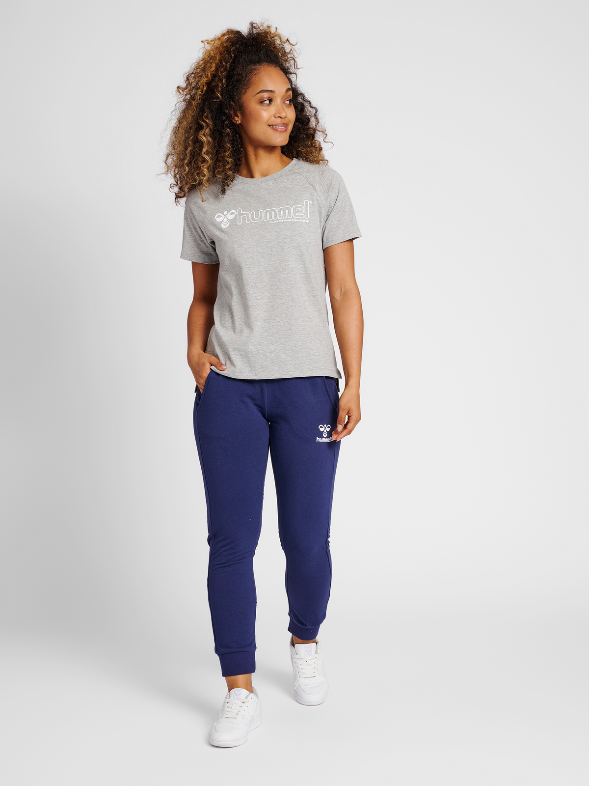 hmlNONI 2.0 T-SHIRT