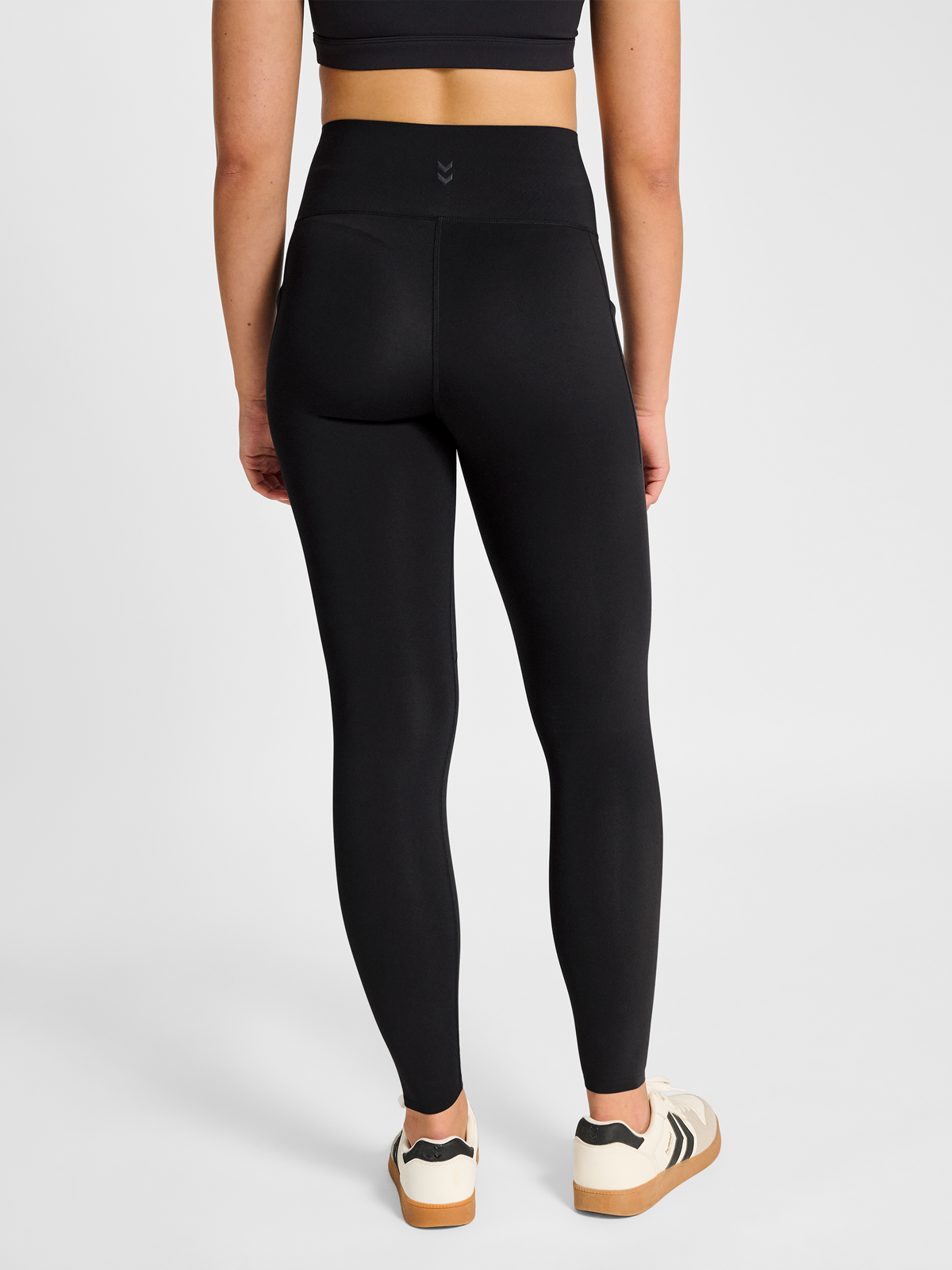 hmlHIIT INTENSITY HIGH WAIST TIGHTS