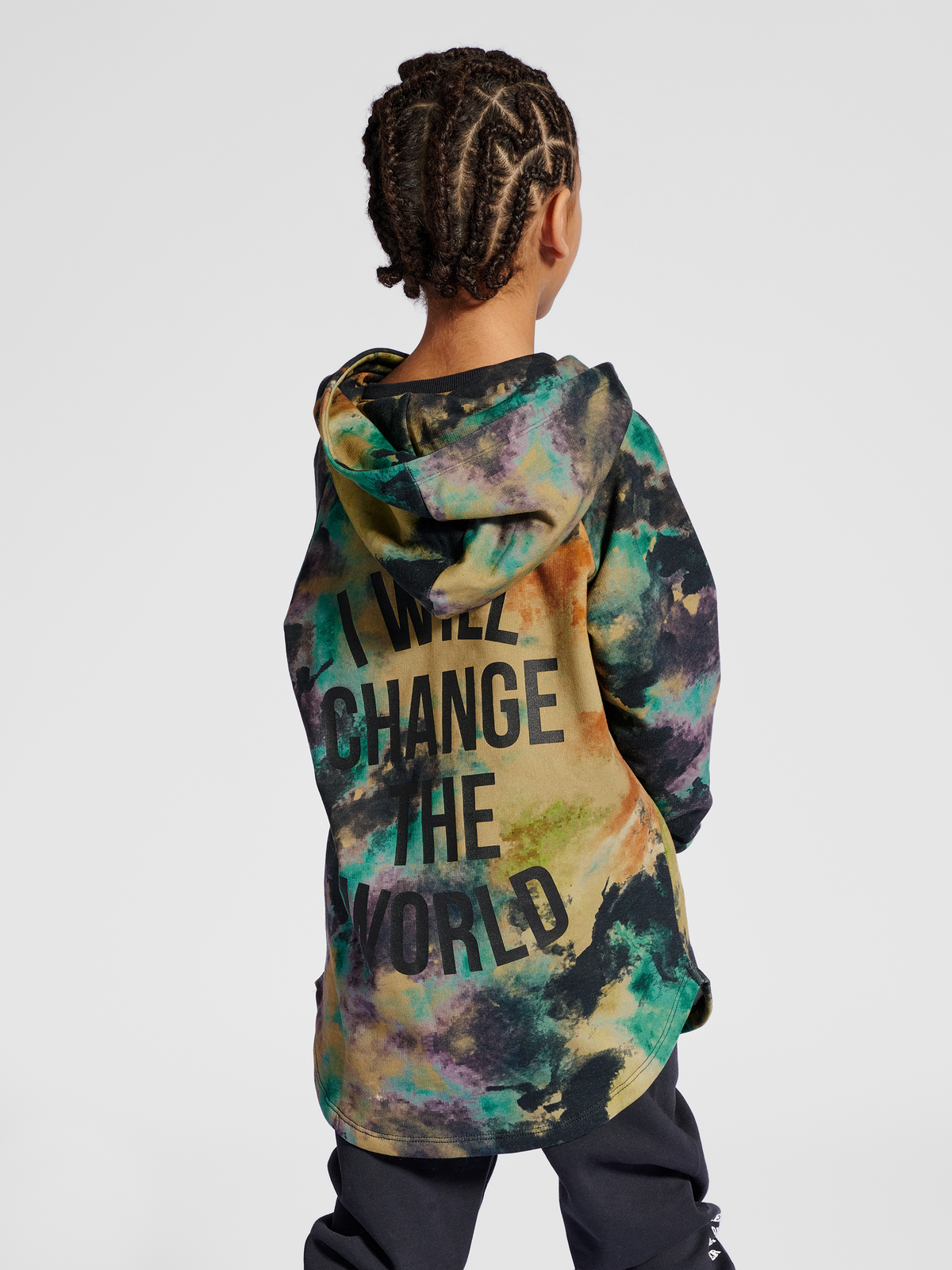 stsMONTEREY AOP HOODIE