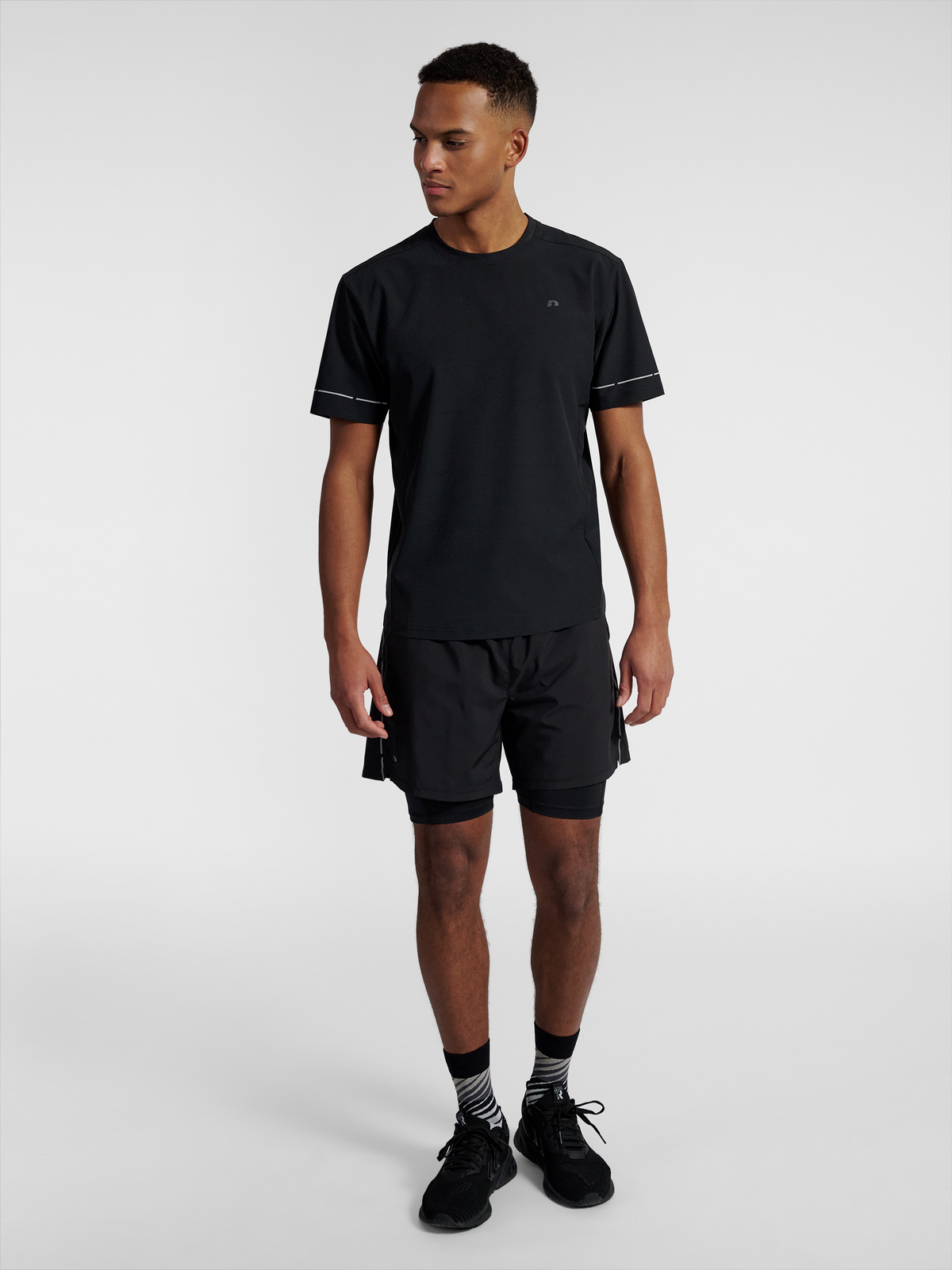 nwlBREATHE T-SHIRT