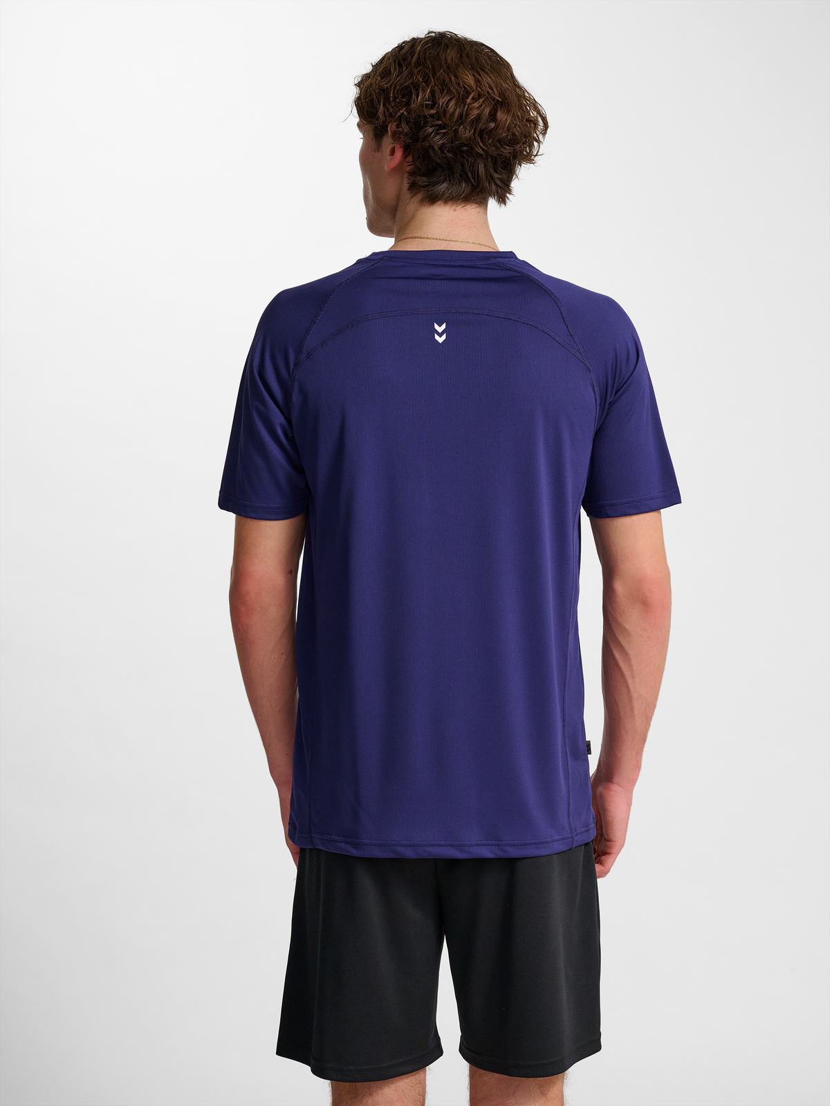 hmlPULSE WORKOUT T-SHIRT S/S