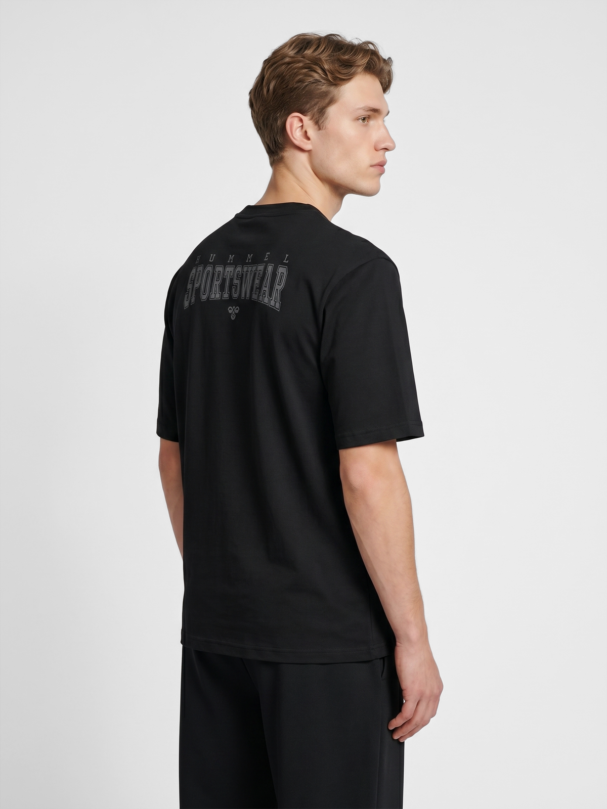 hmlHIIT LOOSE T-SHIRT S/S