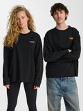 hmlLOOSE T-SHIRT L/S SW