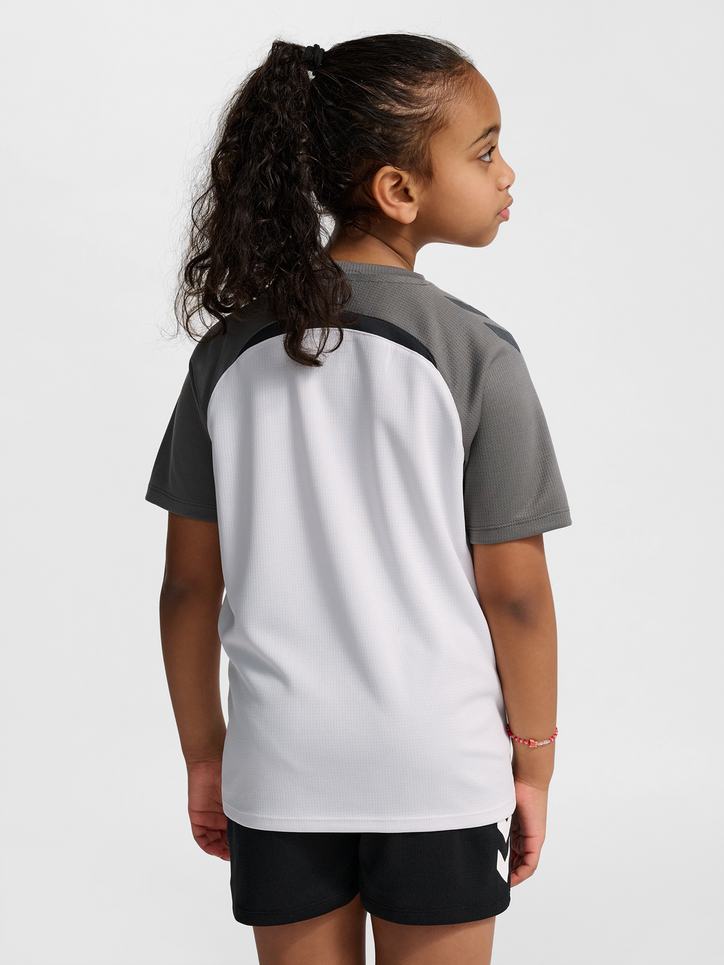hmlLEAD 2.0 JERSEY S/S KIDS