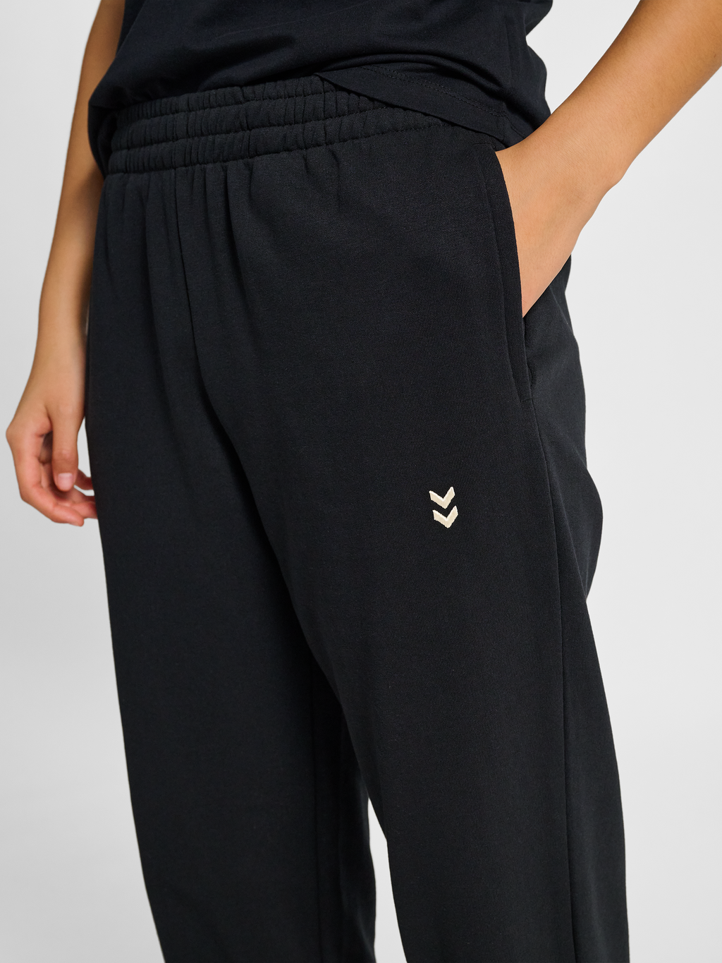 hmlPULSE W SWEAT PANTS