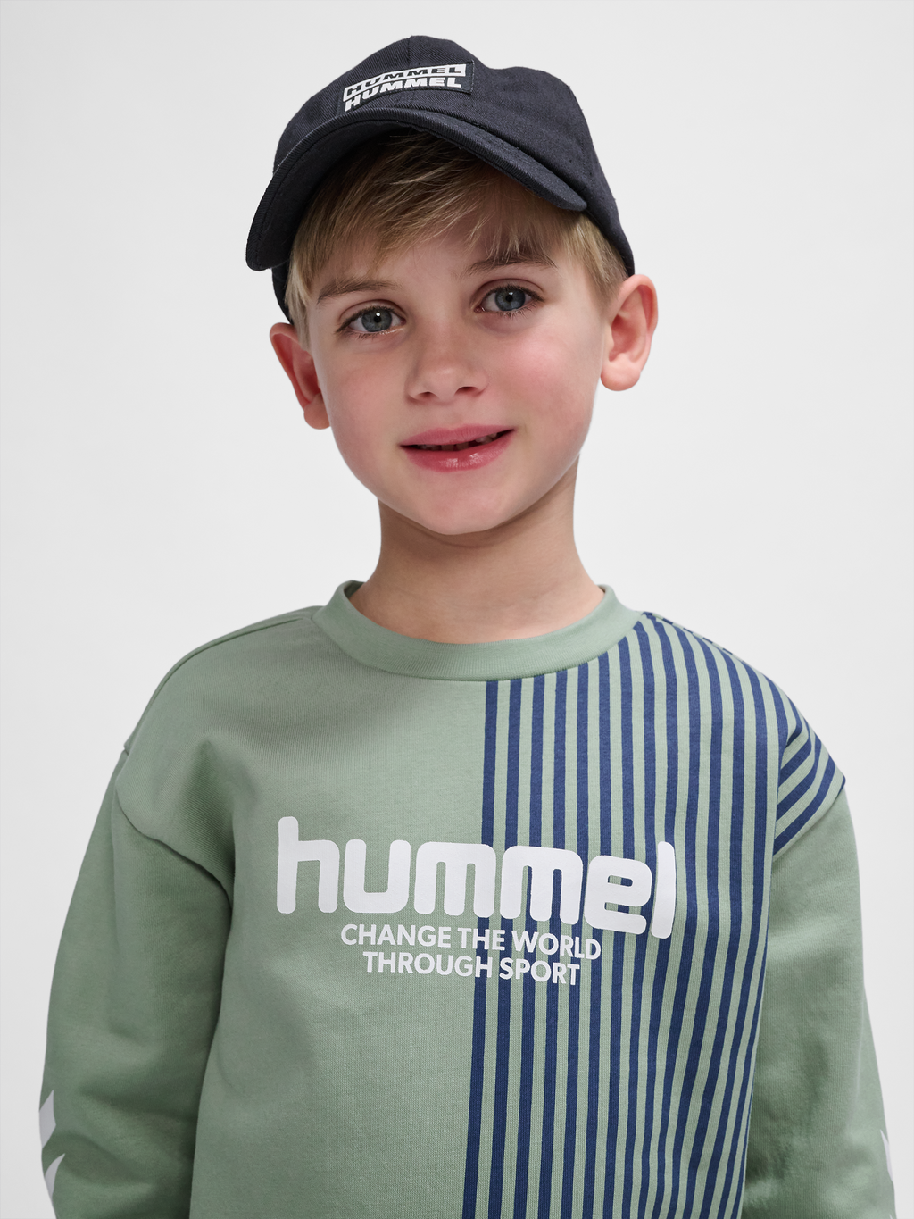 hmlMEXI SWEATSHIRT
