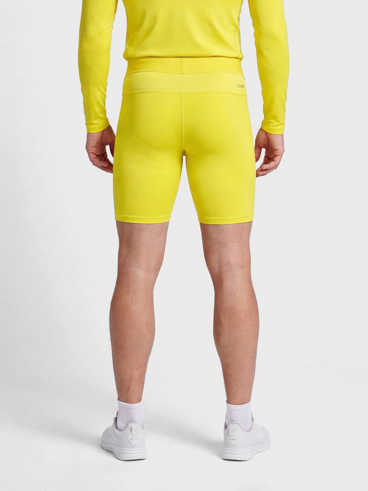 hmlBL PERFORMANCE SHORT TIGHTS