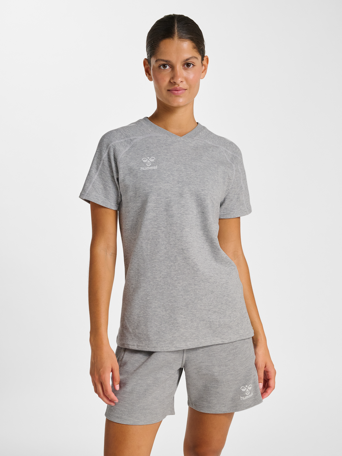 hmlMOVE 2.0 T-SHIRT S/S WOMAN
