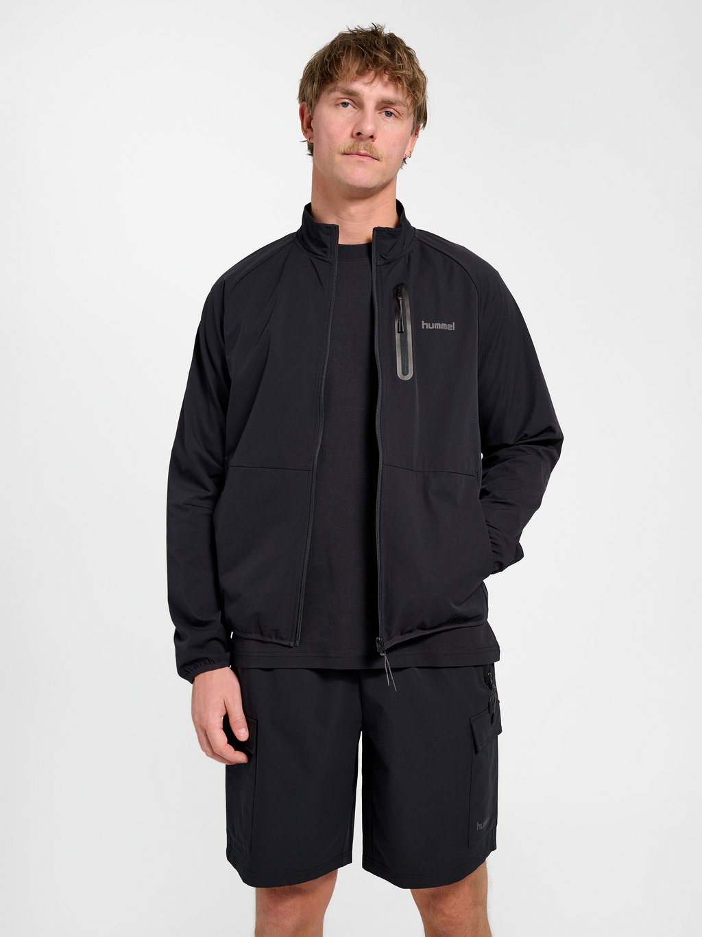 hmlTECH JACKET