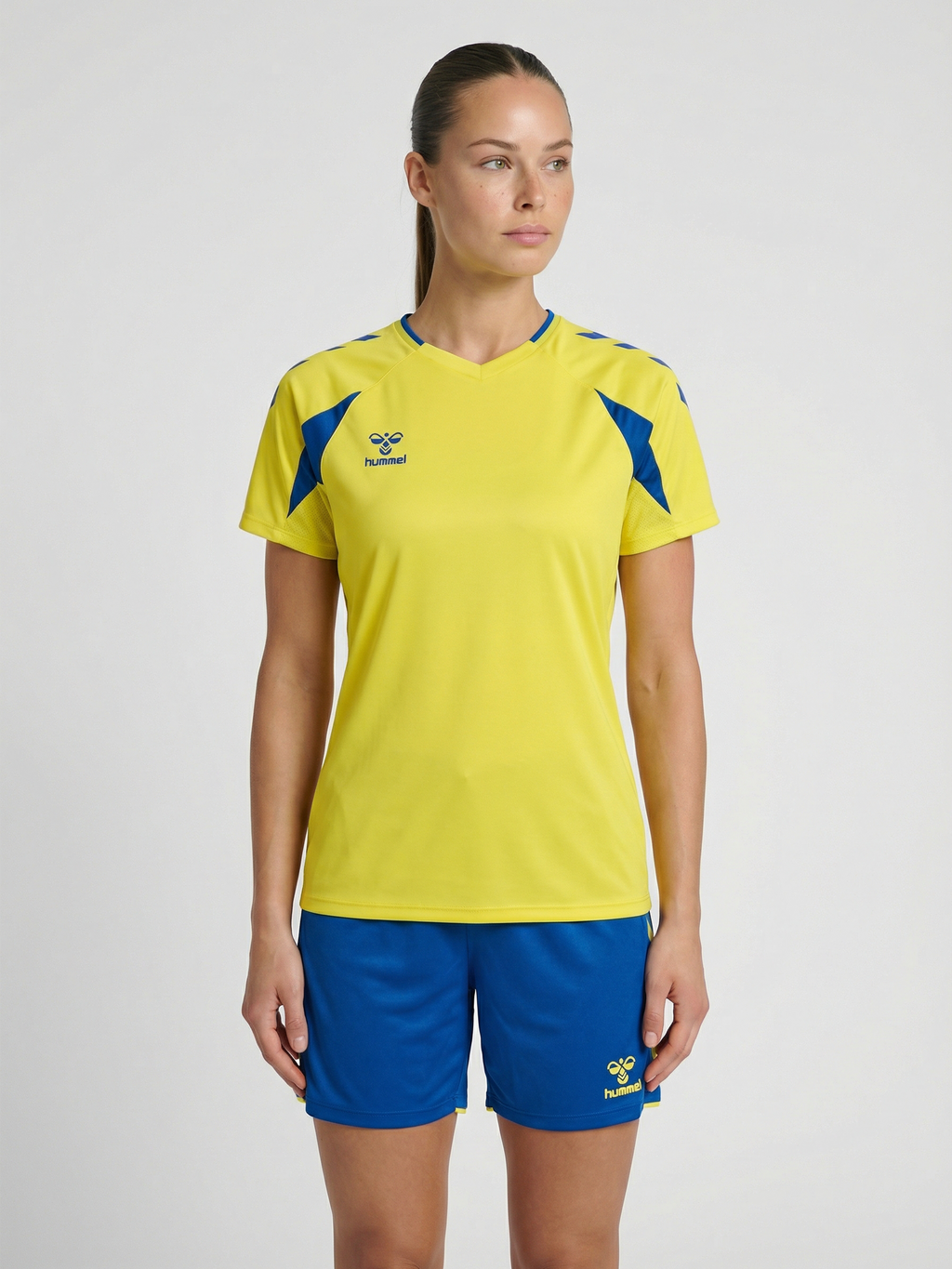 hmlCORE 2.0 JERSEY S/S WOMAN