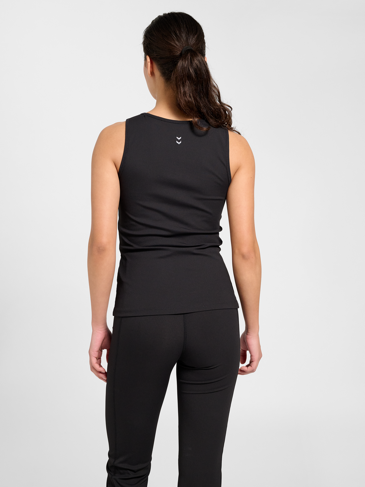 hmlPRIMA RIB TANK TOP