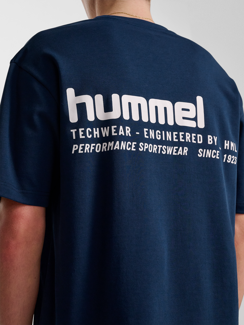 hmlHIIT LOOSE T-SHIRT S/S