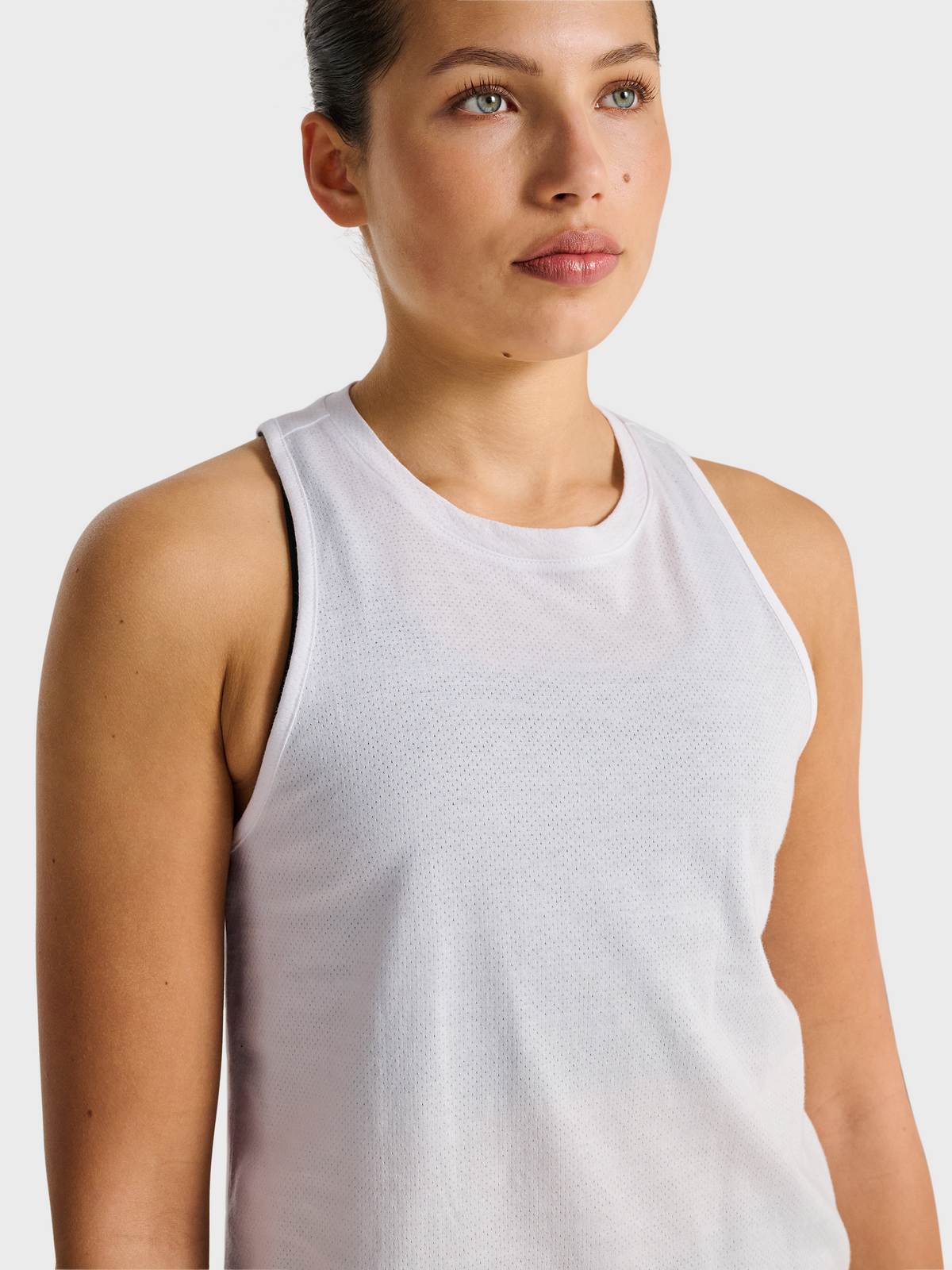 hmlYOGA CANJA LOOSE TOP
