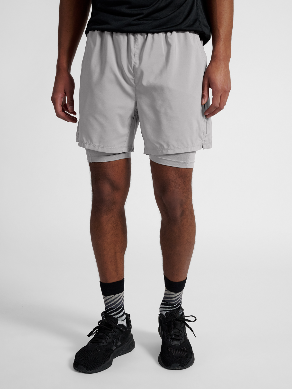 nwlFAST 2IN1 SHORTS