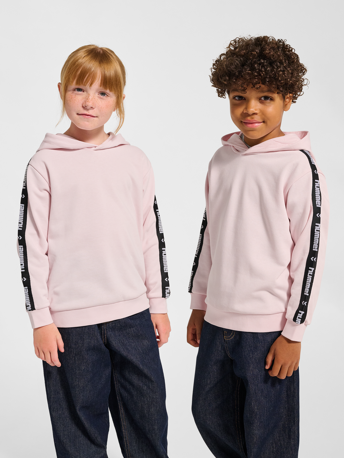 hmlJR DANCE HOODIE