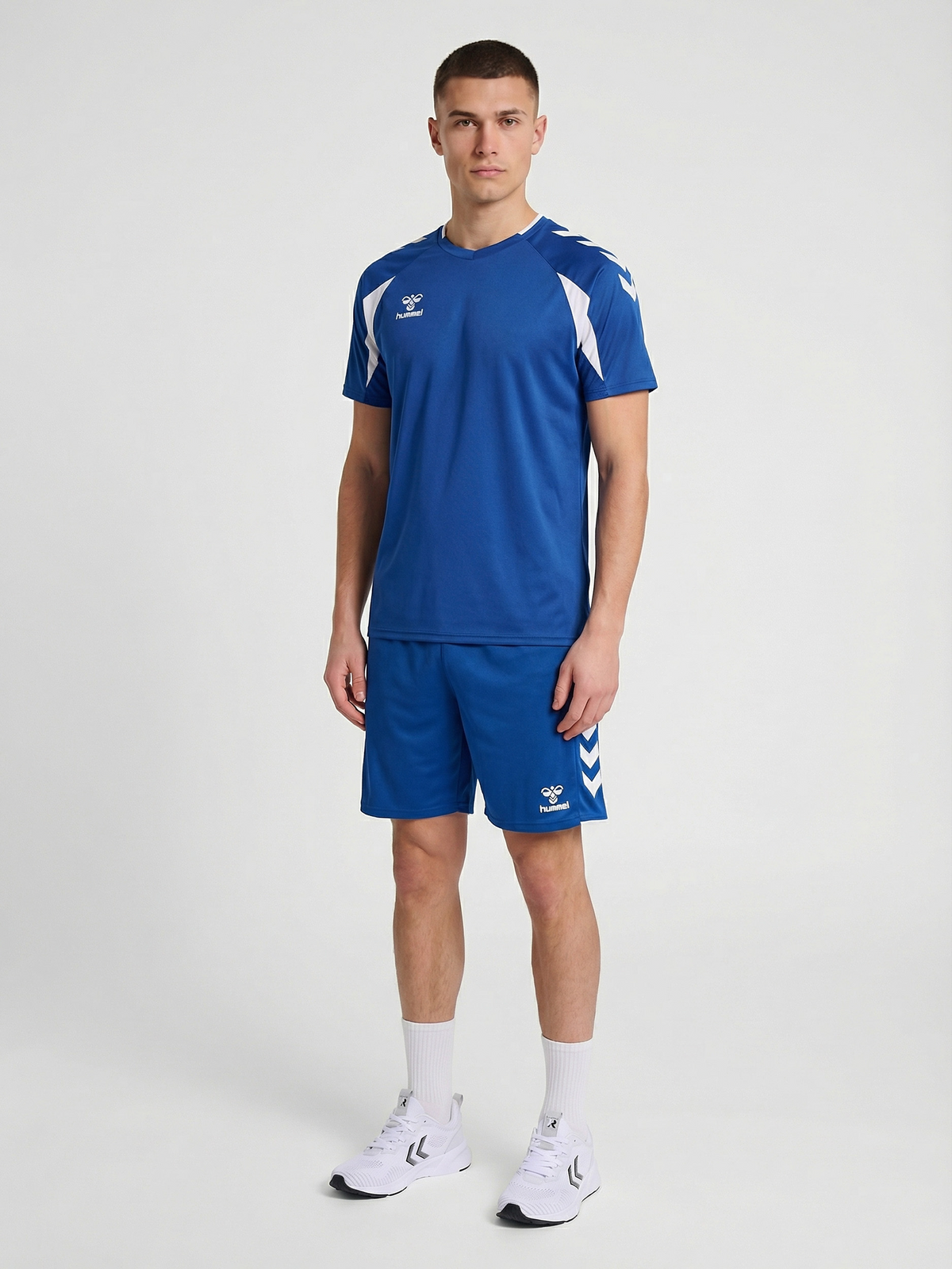 hmlCORE 2.0 JERSEY S/S