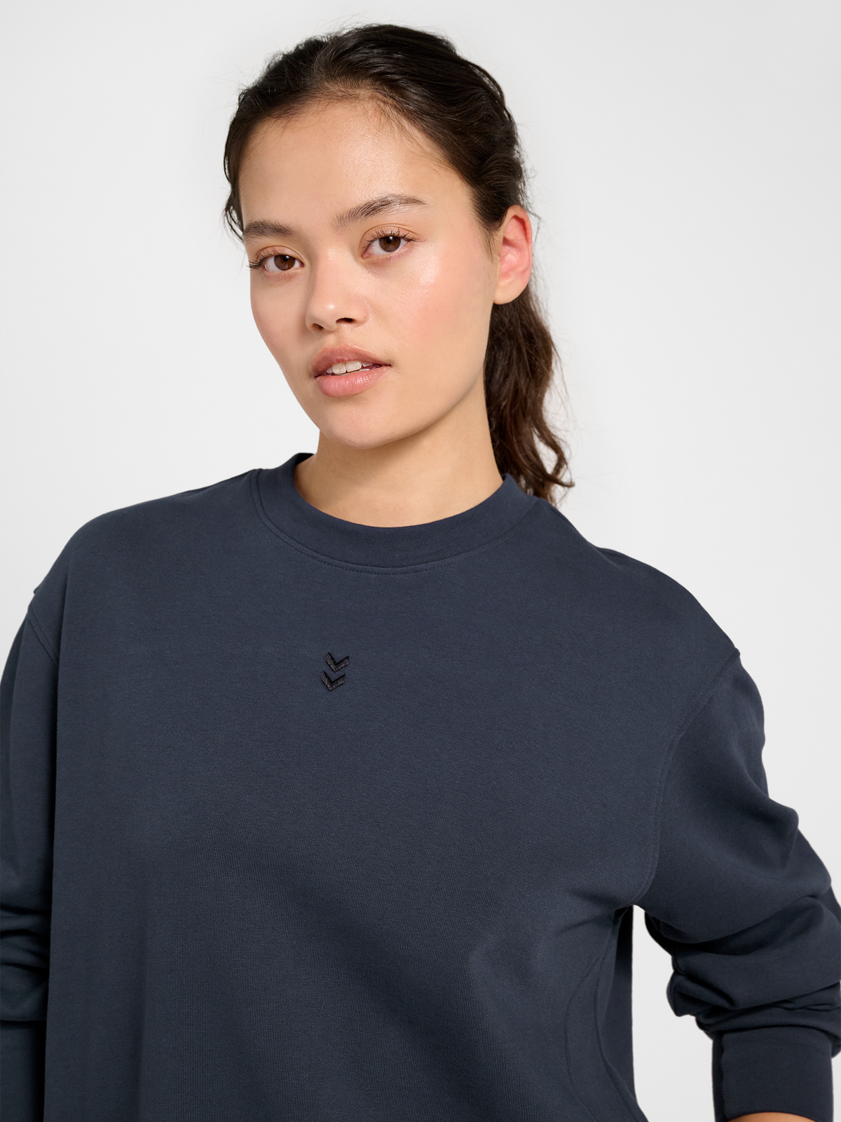 hmlFOUNDATION SWEATSHIRT