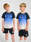 hmlSHIMMER T-SHIRT S/S