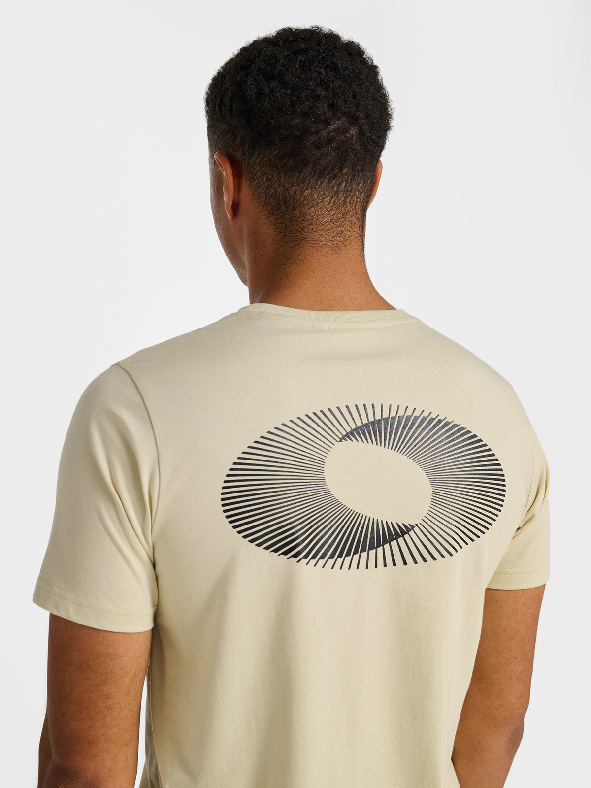 hmlPULSE GRAPHIC T-SHIRT S/S