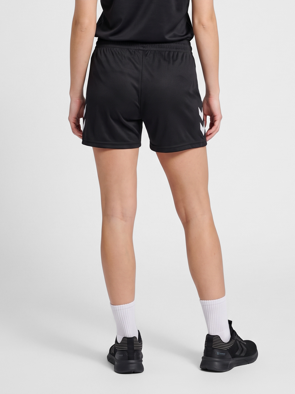 hmlMOVEMENT W SHORTS