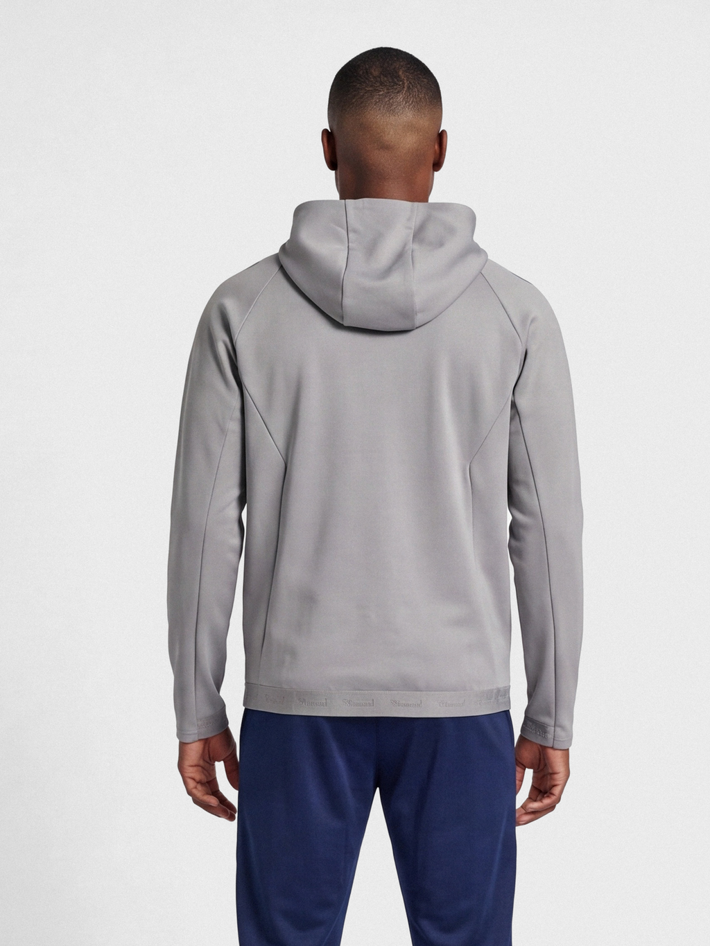 hmlCIMA 2.0 ZIP HOODIE
