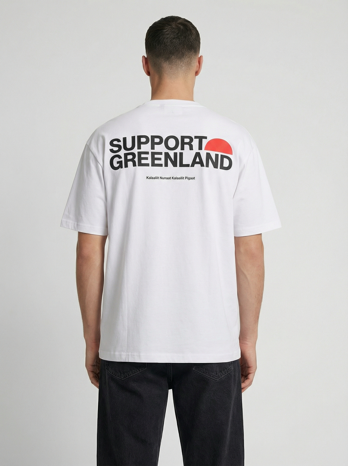 hmlGREENLAND T-SHIRT S/S
