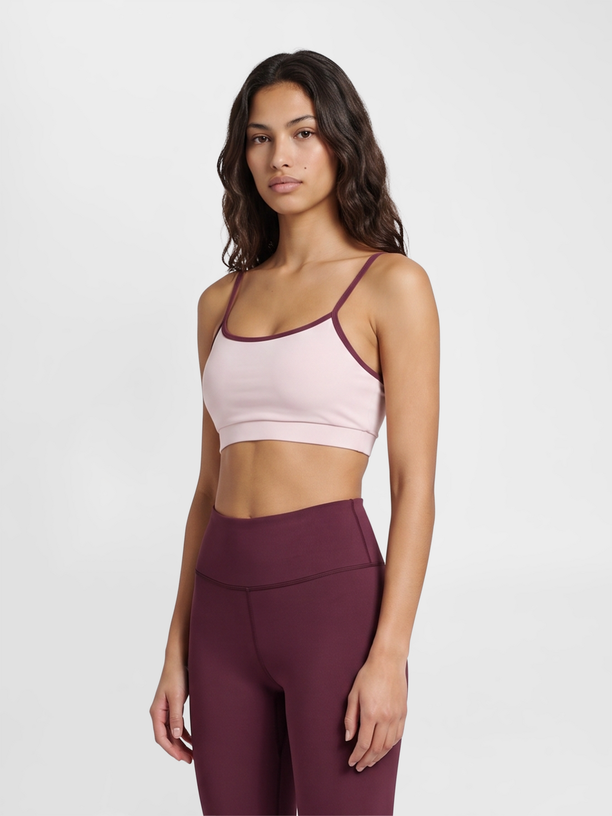 hmlBALANCE SPORTS BRA