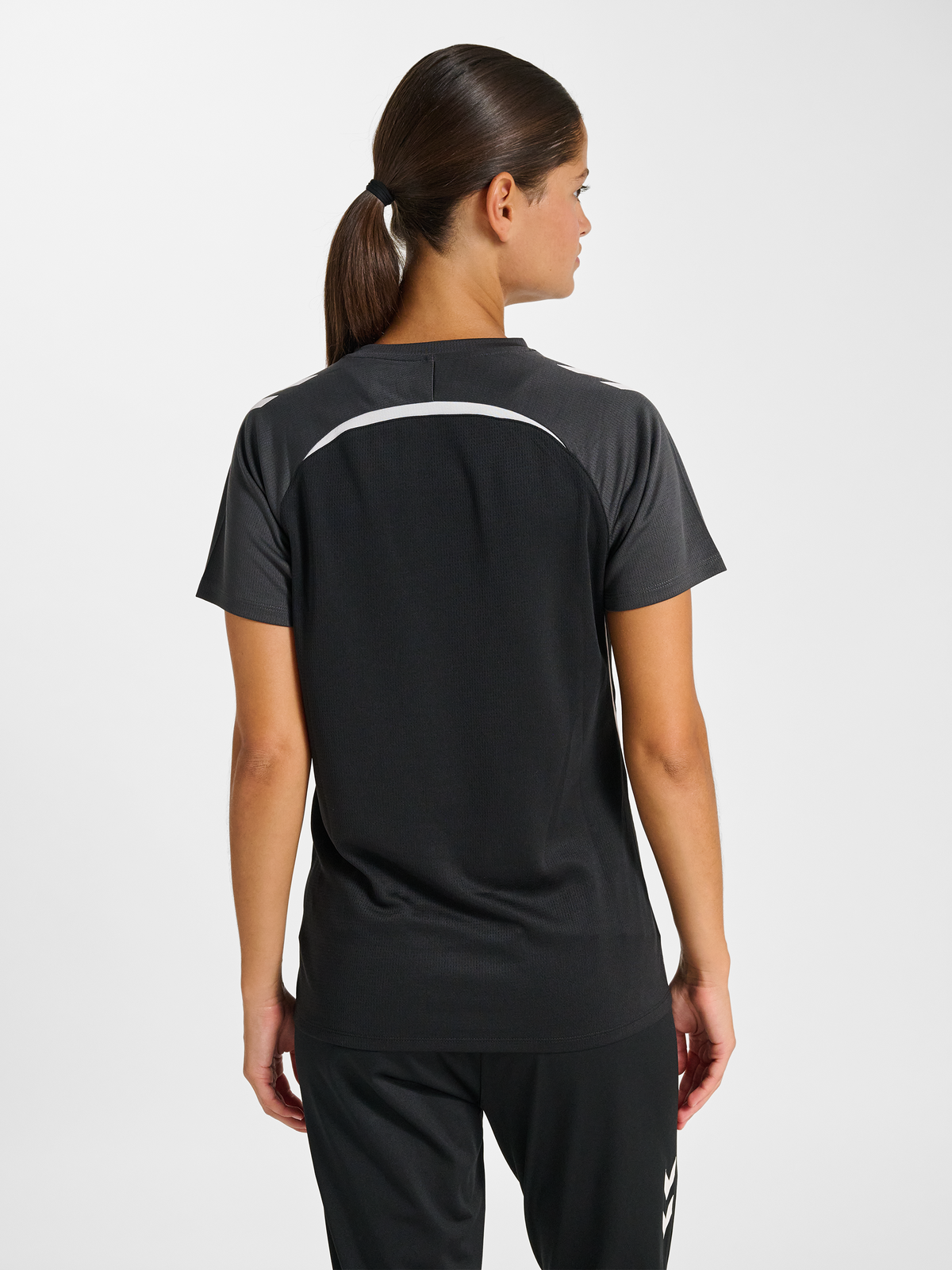 hmlLEAD 2.0 JERSEY S/S WOMAN