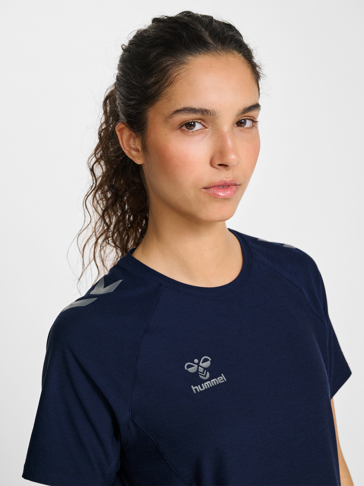 hmlCIMA 2.0 JERSEY S/S WOMAN