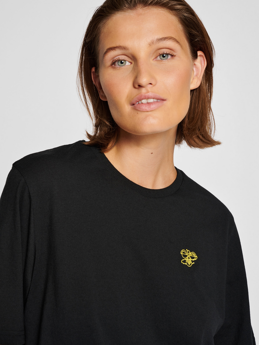 hmlAMNESTY T-SHIRT