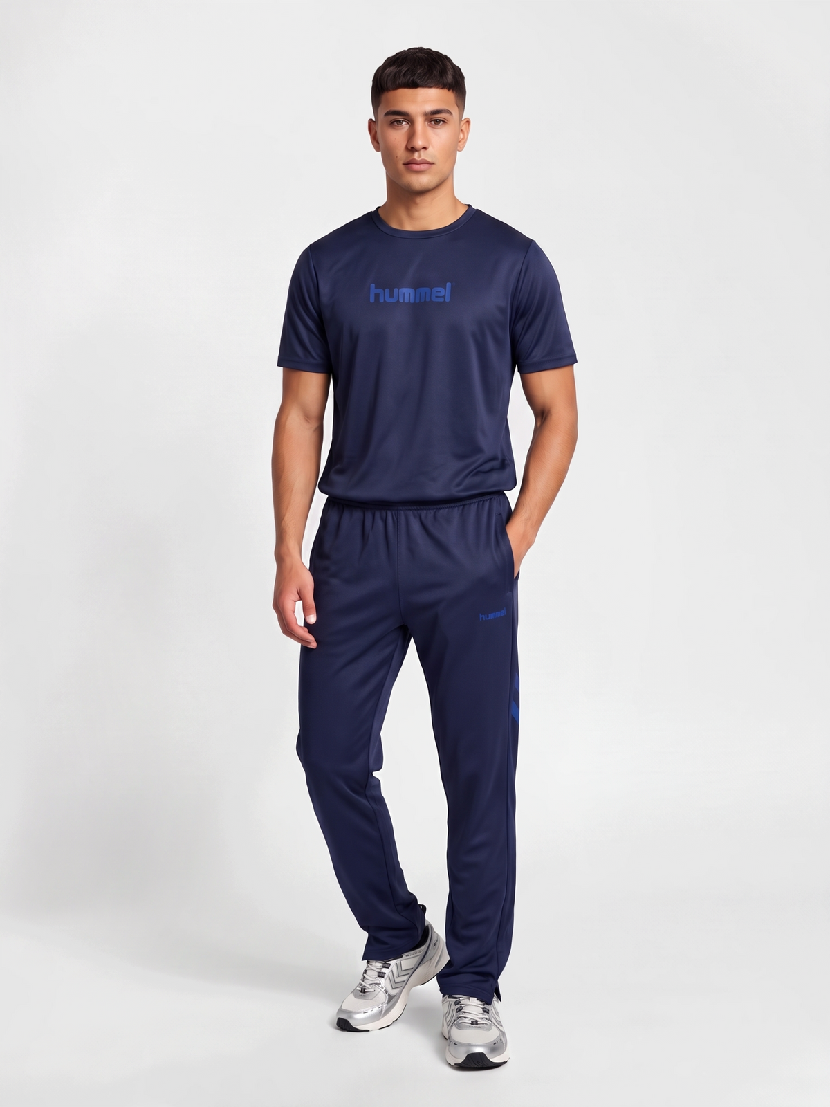 hmlMOVEMENT KIDS PANTS