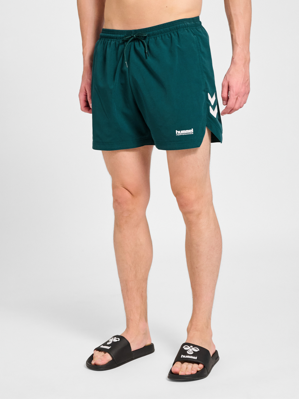 hmlPULSE SWIM SHORTS