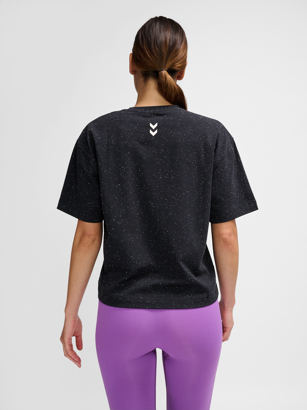 hmlMT ULTRA BOXY SHORT T-SHIRT
