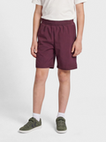 hmlMOVE GRID WOVEN SHORTS KIDS