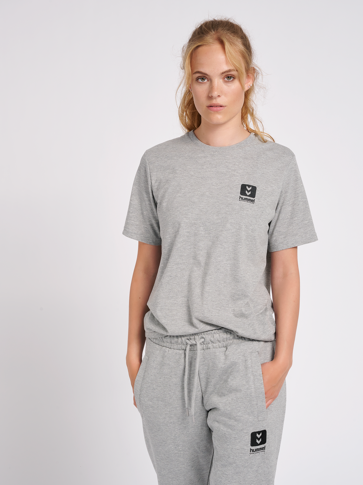 hmlLGC GRAHAM T-SHIRT