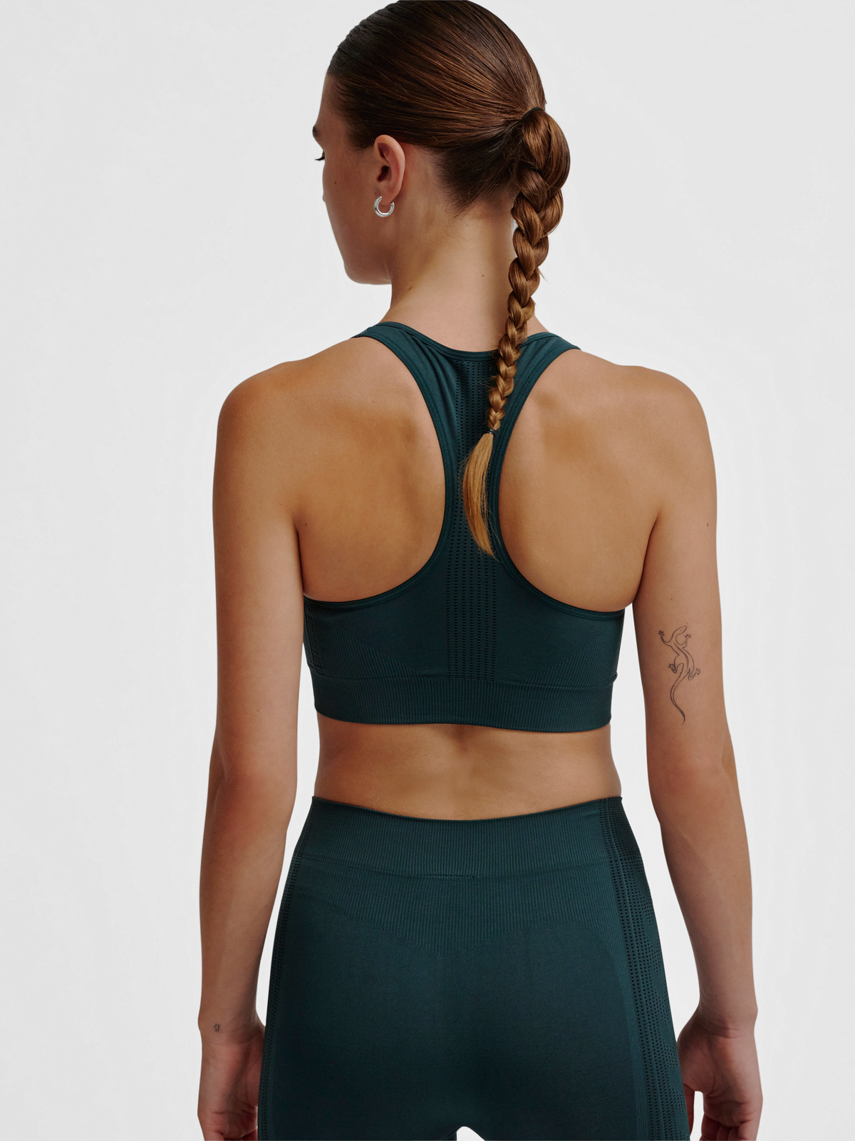 hmlMT SHAPING SEAMLESS SPORTS TOP