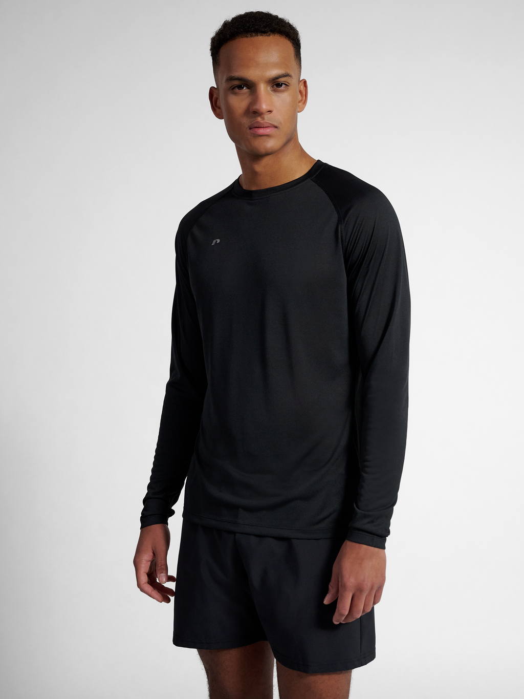 nwlBEAT T-SHIRT L/S
