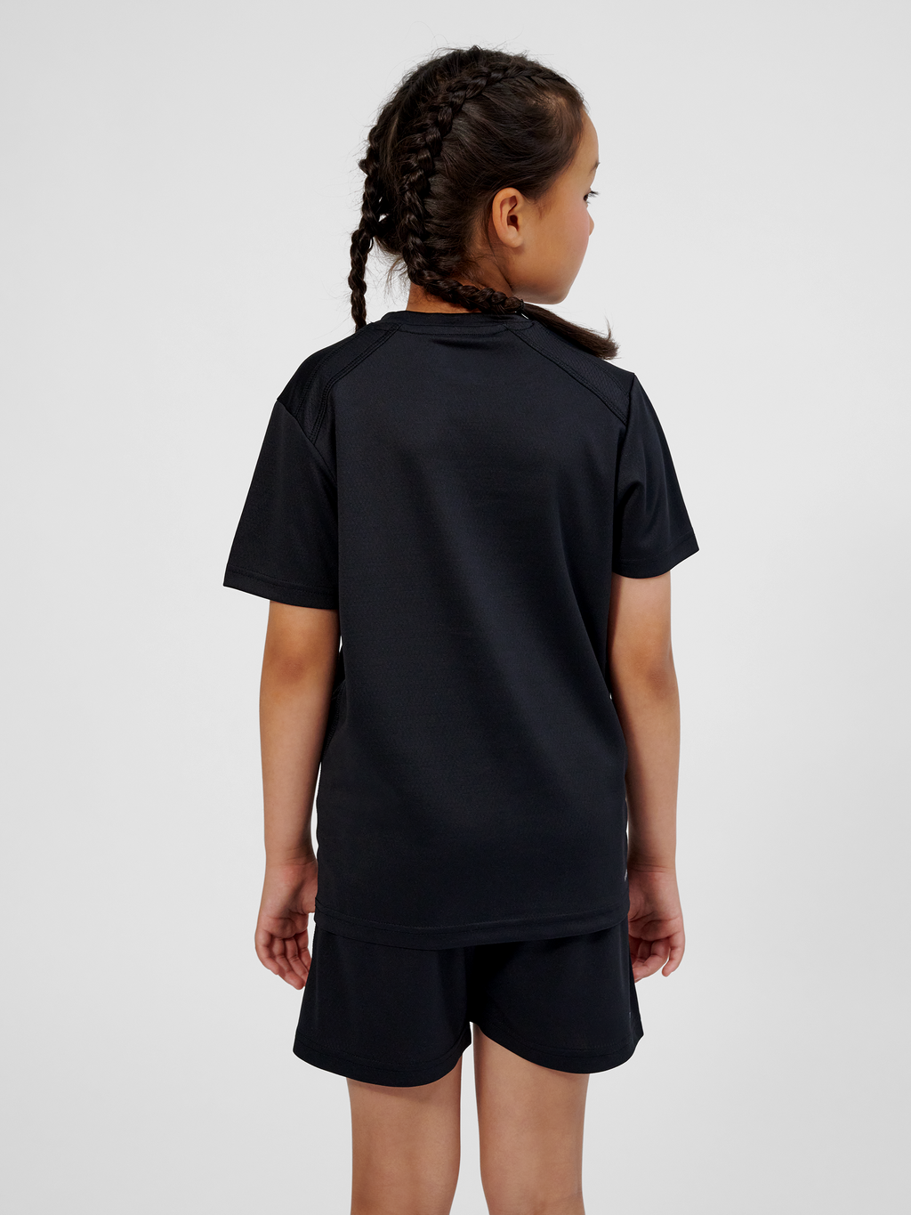 hmlMULTI PL JERSEY KIDS