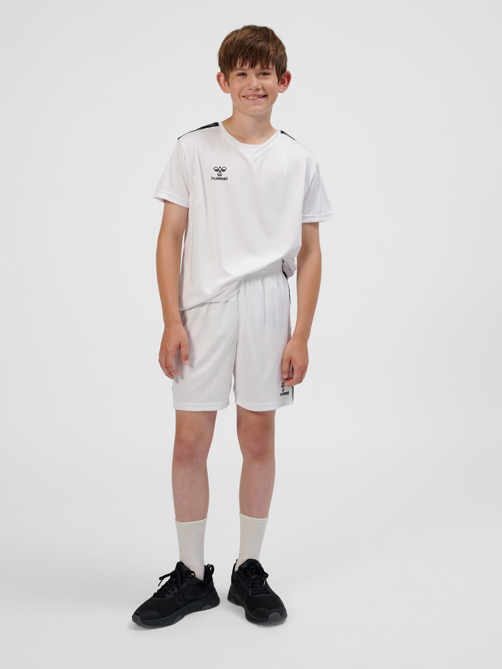 hmlAUTHENTIC PL SHORTS KIDS