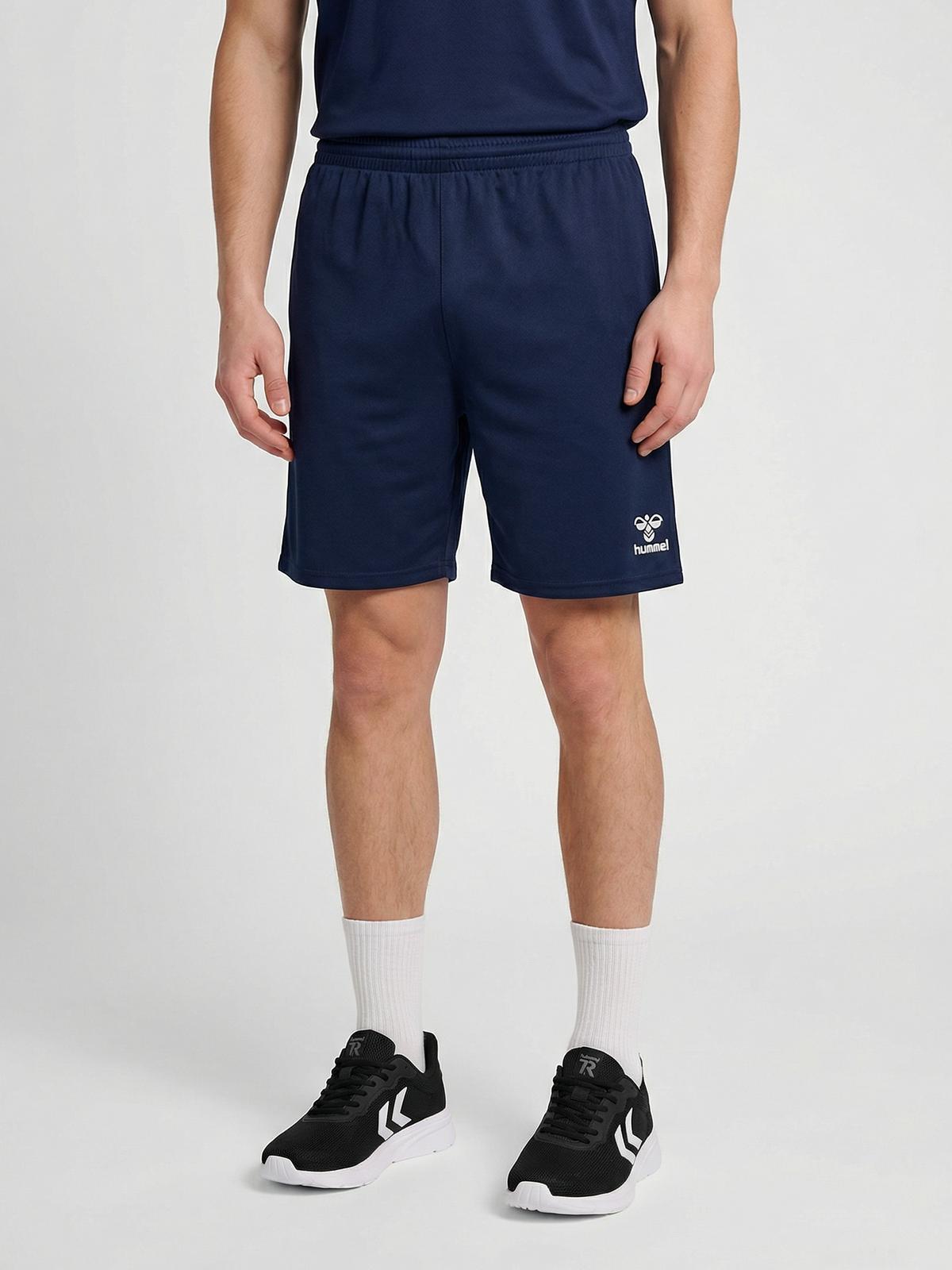 hmlESSENTIAL SHORTS