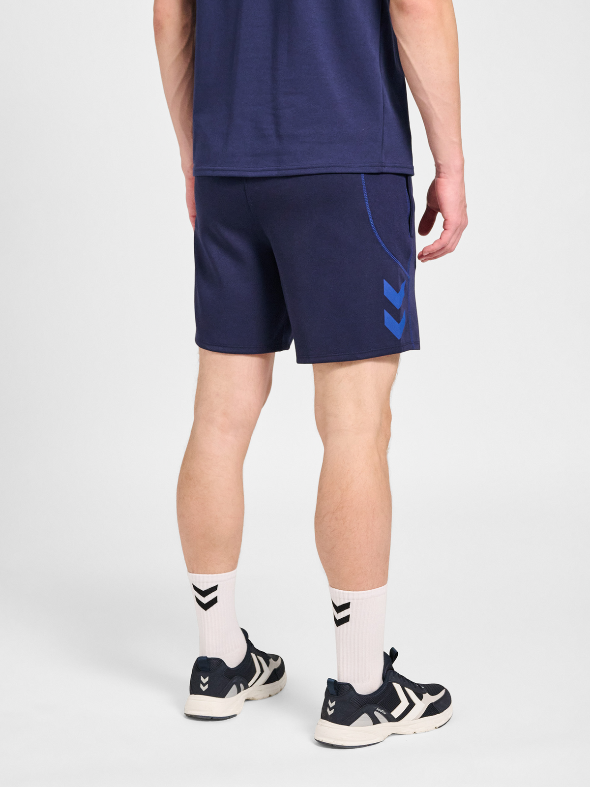 hmlMOVE 2.0 SHORTS