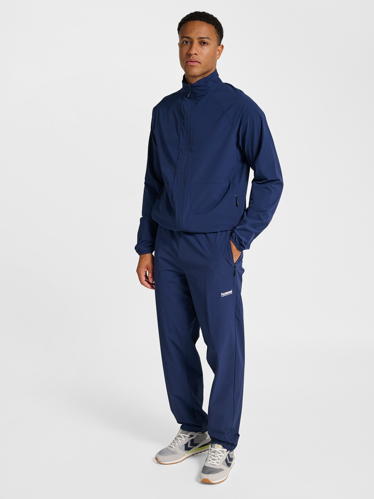 hmlPULSE PANTS
