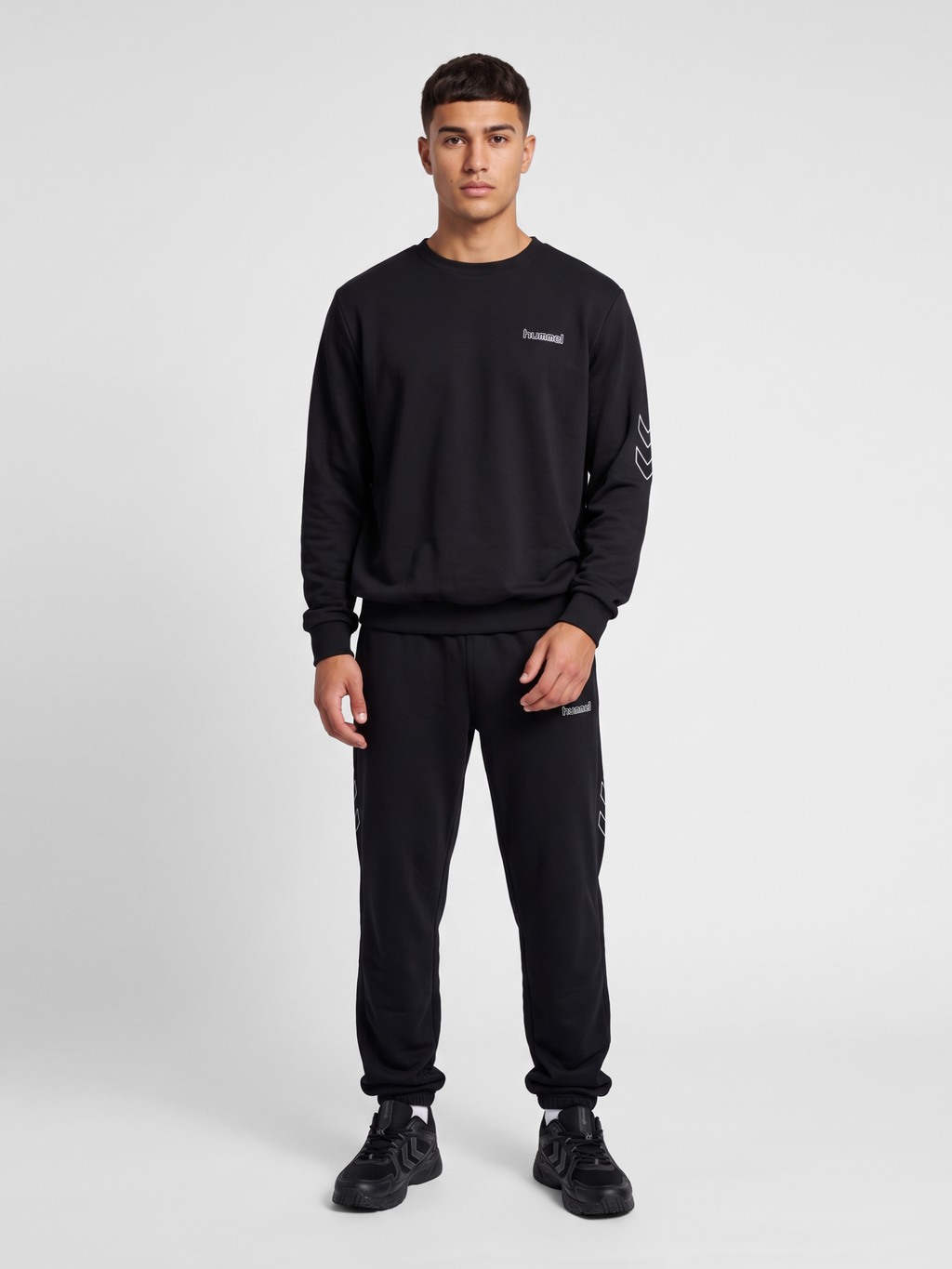 hmlPACE SWEAT PANTS