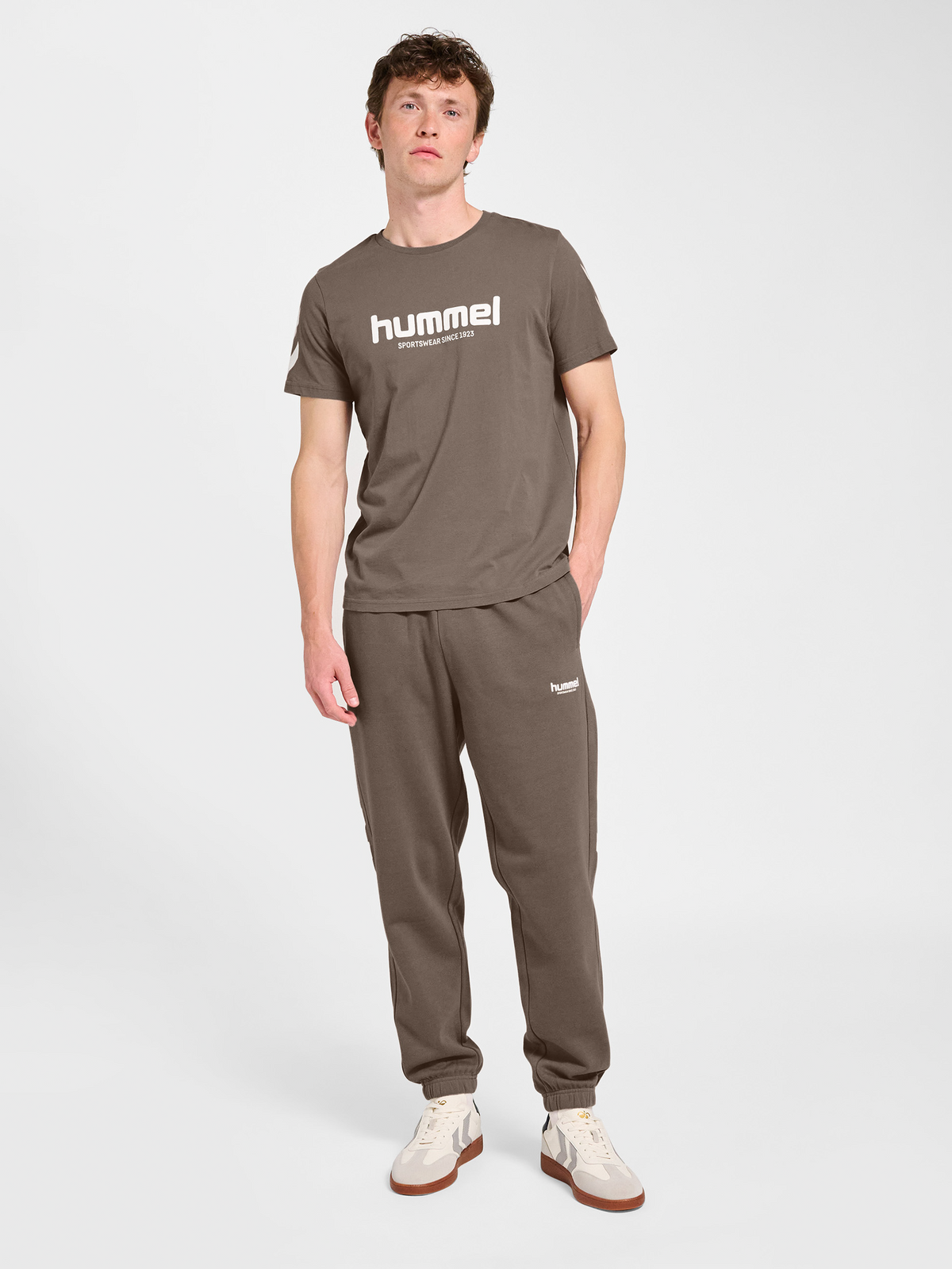 hmlLEGACY 2.0 SWEATPANTS