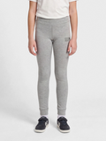 hmlMOVE GRID COTTON TIGHTS KIDS