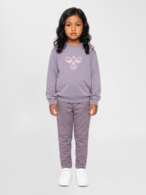 hmlJR REG TUKAS SWEATSHIRT